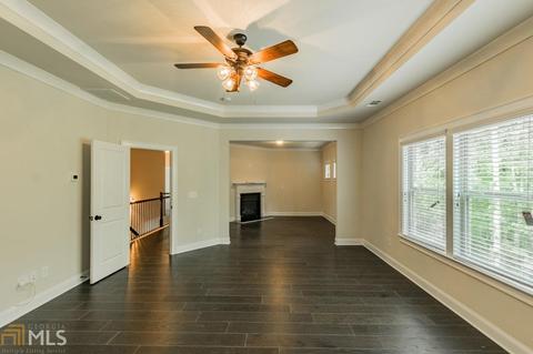 231 Shellbark Dr, Mcdonough, GA 30252 photo 9