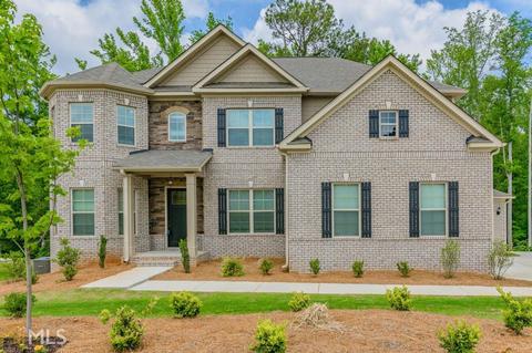 231 Shellbark Dr, Mcdonough, GA 30252 photo 1