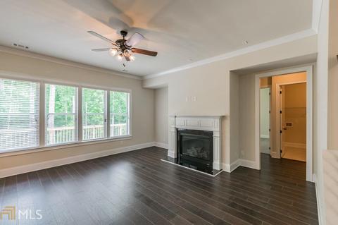 231 Shellbark Dr, Mcdonough, GA 30252 photo 25