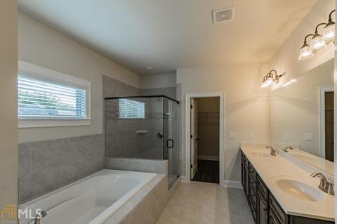 231 Shellbark Dr, Mcdonough, GA 30252 photo 11