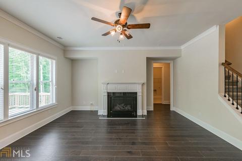 231 Shellbark Dr, Mcdonough, GA 30252 photo 19