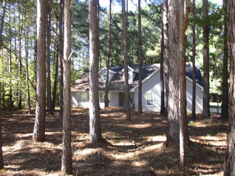 637 Rosemont Rd, Lagrange, GA 30241 photo 1