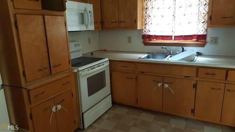 160 Galloway Rd, Covington, GA 30016 photo 2