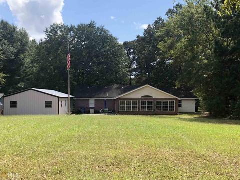 210 Dixie Trl, Covington, GA 30014 photo 2