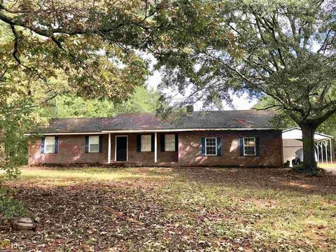 210 Dixie Trl, Covington, GA 30014 photo 1