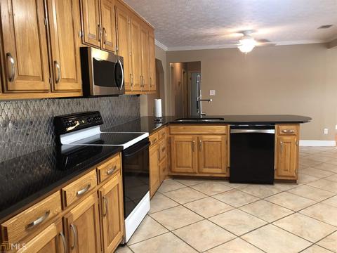 210 Dixie Trl, Covington, GA 30014 photo 17