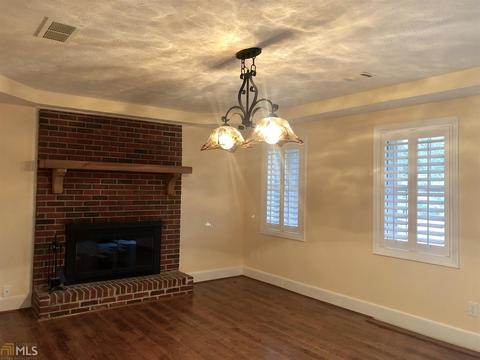 210 Dixie Trl, Covington, GA 30014 photo 19