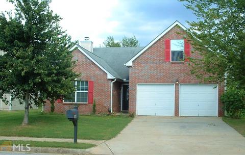 948 Brisley Cir, Hampton, GA 30228 photo 1