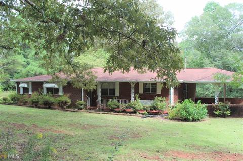358 Hammett Rd, Lagrange, GA 30241 photo 1