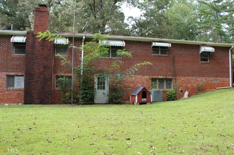 358 Hammett Rd, Lagrange, GA 30241 photo 24