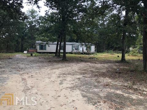 141 Fox Rd, Macon, GA 31217 photo 2