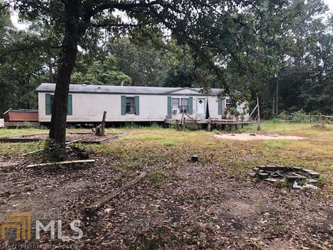 141 Fox Rd, Macon, GA 31217 photo 1