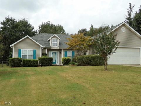 40 Hugh Dr, Covington, GA 30016 photo 1