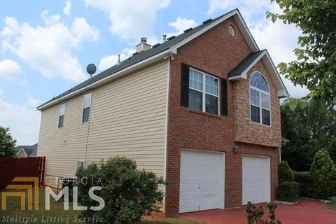 1801 Dalton Way, Hampton, GA 30228 photo 3