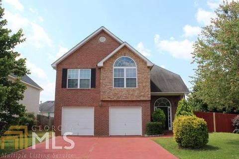 1801 Dalton Way, Hampton, GA 30228 photo 1