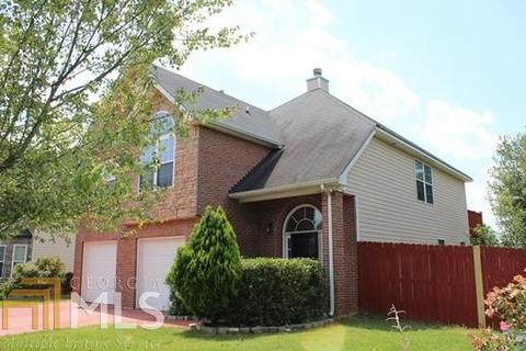 1801 Dalton Way, Hampton, GA 30228 photo 2