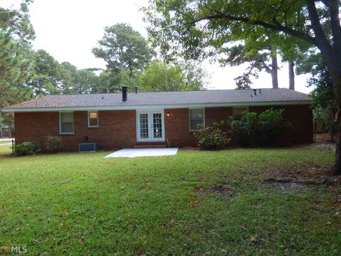 1216 Dove, Morrow, GA 30260 photo 5
