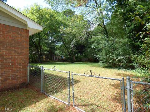 1216 Dove, Morrow, GA 30260 photo 4