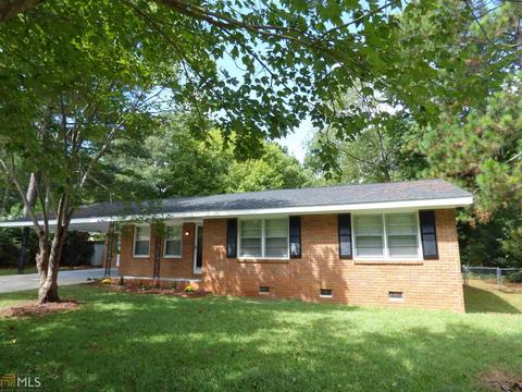 1216 Dove, Morrow, GA 30260 photo 2