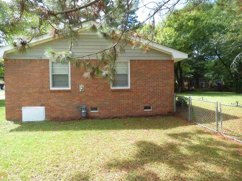 1216 Dove, Morrow, GA 30260 photo 3