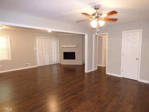 1216 Dove, Morrow, GA 30260 photo 11