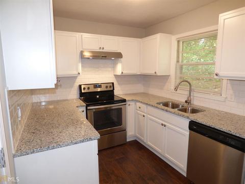 1216 Dove, Morrow, GA 30260 photo 15