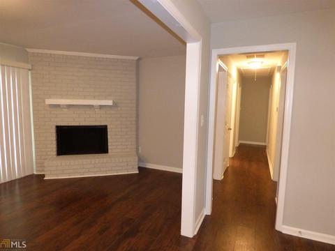1216 Dove, Morrow, GA 30260 photo 12