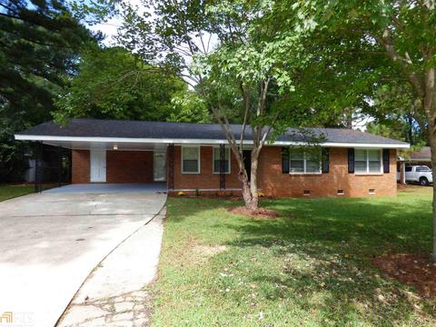 1216 Dove, Morrow, GA 30260 photo 1