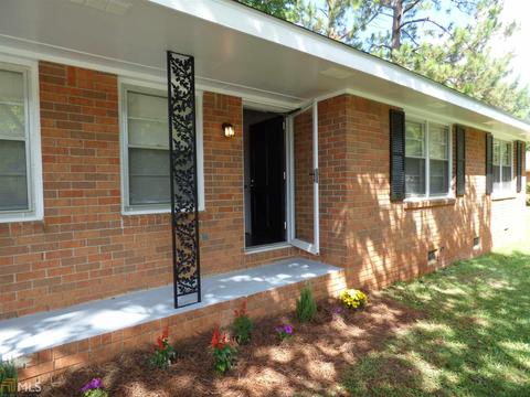 1216 Dove, Morrow, GA 30260 photo 9