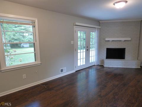 1216 Dove, Morrow, GA 30260 photo 16