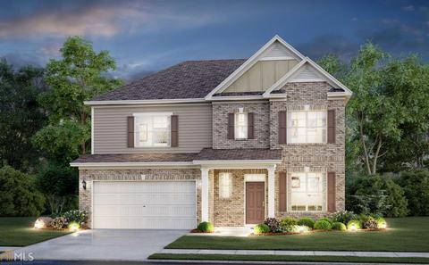 3446 Ebb Cir, Fairburn, GA 30213 photo 3
