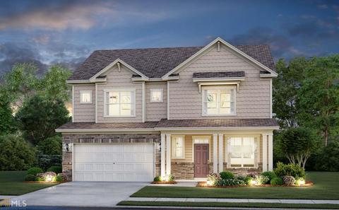 3446 Ebb Cir, Fairburn, GA 30213 photo 12