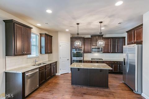 3446 Ebb Cir, Fairburn, GA 30213 photo 8