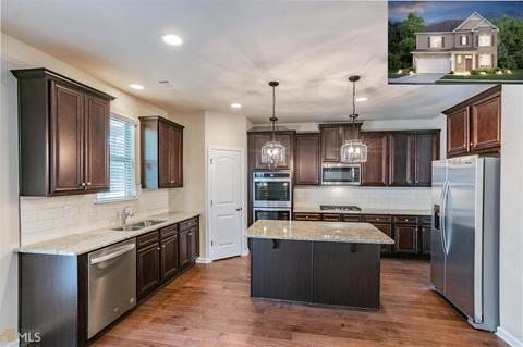 3446 Ebb Cir, Fairburn, GA 30213 photo 1