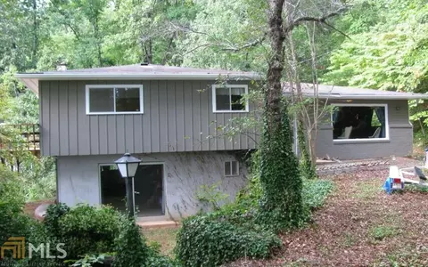 420 Walker Point Rd, Hayesville, NC 28904 photo 1