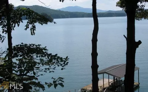 420 Walker Point Rd, Hayesville, NC 28904 photo 3