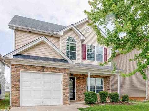 11131 Aliyah Dr, Hampton, GA 30228 photo 1