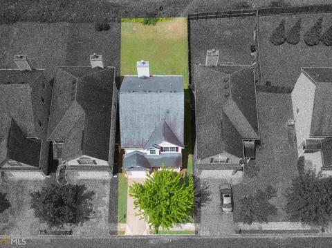 11131 Aliyah Dr, Hampton, GA 30228 photo 2