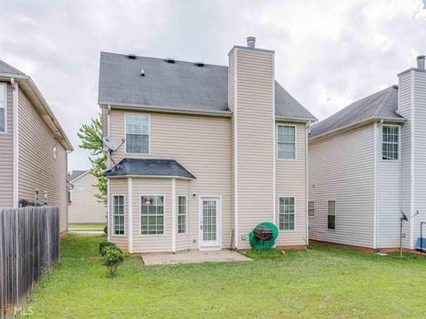 11131 Aliyah Dr, Hampton, GA 30228 photo 31