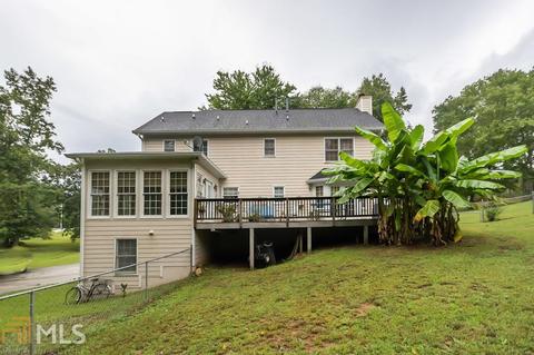 3934 Post Rd, Winston, GA 30187 photo 34