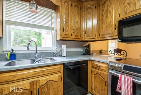 3934 Post Rd, Winston, GA 30187 photo 9