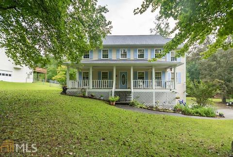 3934 Post Rd, Winston, GA 30187 photo 1