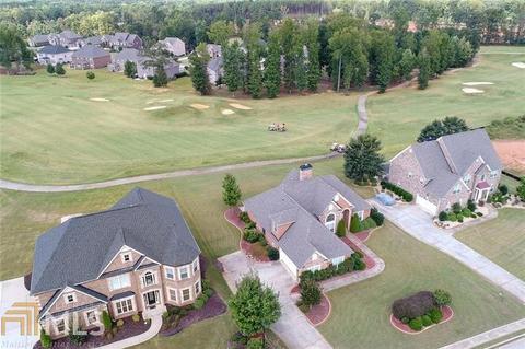 4109 Barrett Pl, Hampton, GA 30228 photo 3