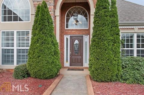 4109 Barrett Pl, Hampton, GA 30228 photo 12
