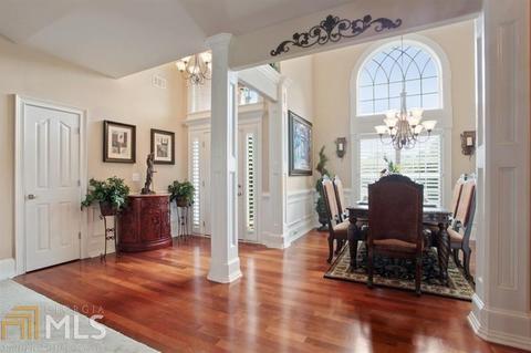 4109 Barrett Pl, Hampton, GA 30228 photo 14