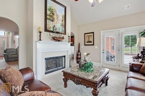 4109 Barrett Pl, Hampton, GA 30228 photo 16