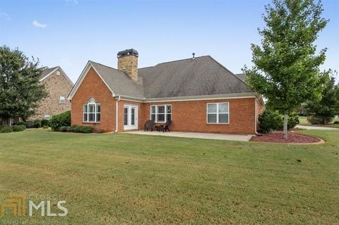 4109 Barrett Pl, Hampton, GA 30228 photo 5