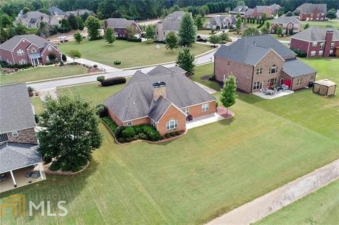 4109 Barrett Pl, Hampton, GA 30228 photo 7