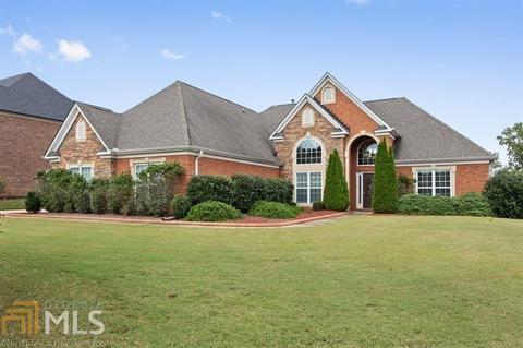 4109 Barrett Pl, Hampton, GA 30228 photo 2