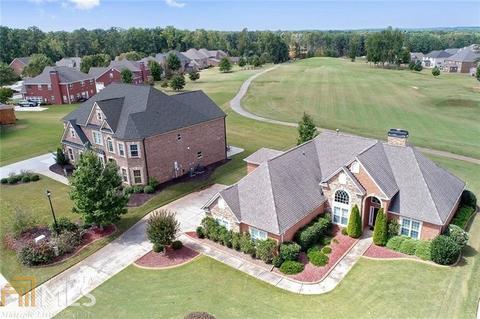 4109 Barrett Pl, Hampton, GA 30228 photo 4